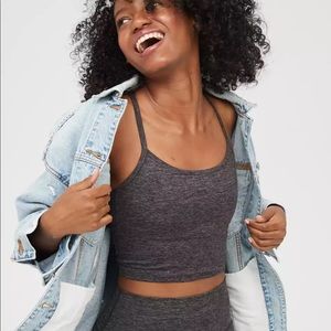 Aerie offline hugger sports bra